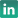 Linkedin logo